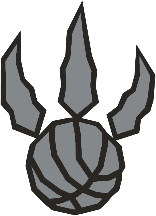 Toronto Raptors 2011-2015 Alternate Logo DIY iron on transfer (heat transfer)